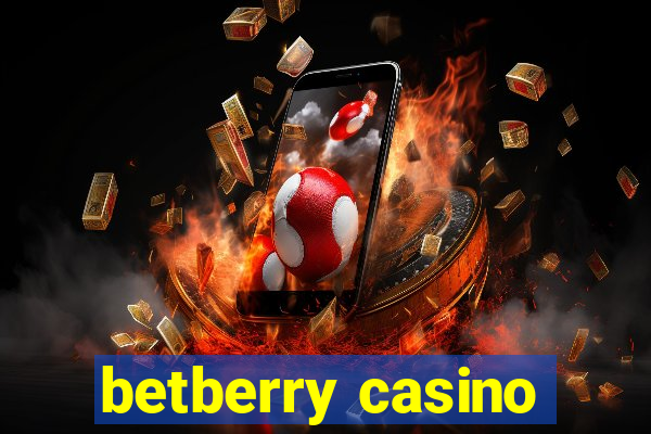betberry casino